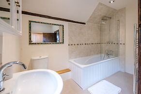 The Old Butchers Shop, Bramfield