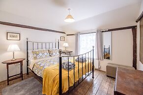 The Old Butchers Shop, Bramfield