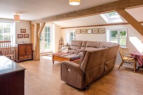 The Old Butchers Shop, Bramfield