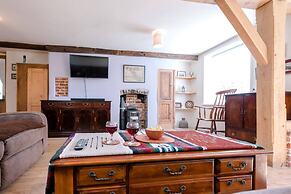 The Old Butchers Shop, Bramfield