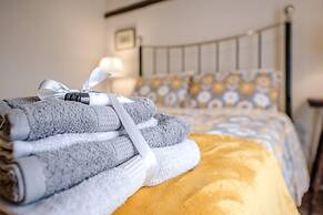 The Old Butchers Shop, Bramfield