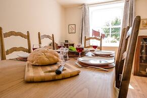 The Old Butchers Shop, Bramfield