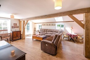 The Old Butchers Shop, Bramfield