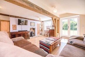 The Old Butchers Shop, Bramfield