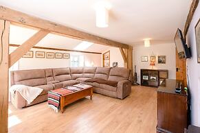 The Old Butchers Shop, Bramfield