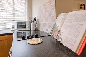 The Old Butchers Shop, Bramfield