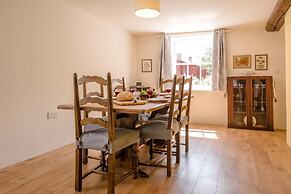 The Old Butchers Shop, Bramfield