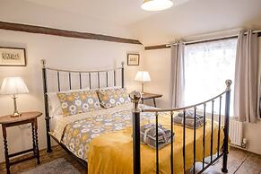 The Old Butchers Shop, Bramfield