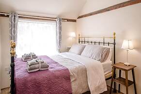 The Old Butchers Shop, Bramfield