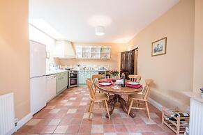 Cliftons Cottage, Clare