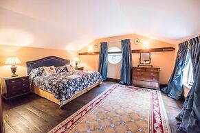 Cliftons Cottage, Clare