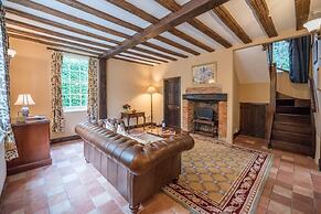 Cliftons Cottage, Clare