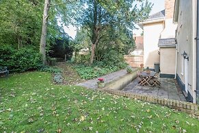 Cliftons Cottage, Clare