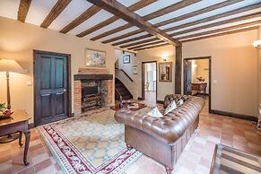 Cliftons Cottage, Clare