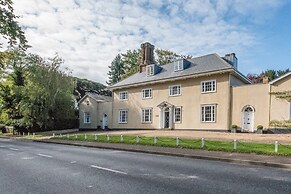 Cliftons Cottage, Clare