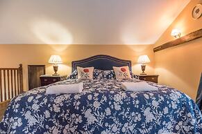 Cliftons Cottage, Clare