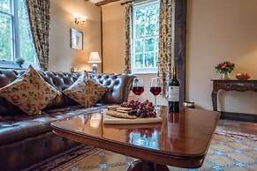 Cliftons Cottage, Clare