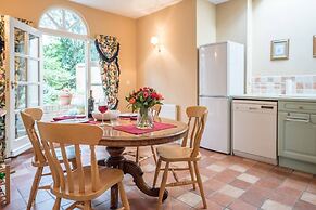 Cliftons Cottage, Clare