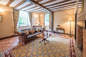 Cliftons Cottage, Clare