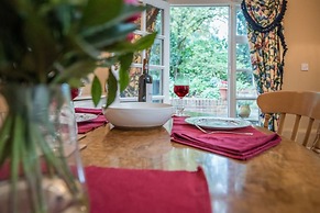 Cliftons Cottage, Clare