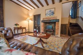 Cliftons Cottage, Clare