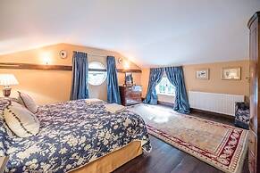 Cliftons Cottage, Clare