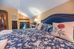 Cliftons Cottage, Clare