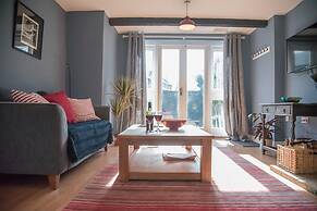 The Coach House, Reydon