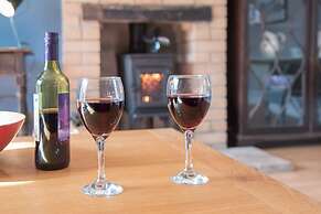 The Coach House, Reydon