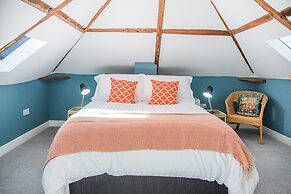 The Coach House, Reydon