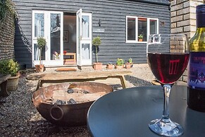 The Coach House, Reydon