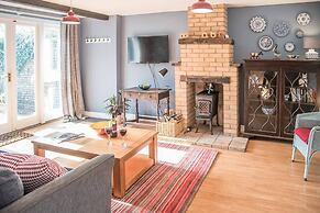 The Coach House, Reydon