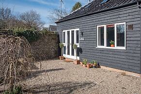 The Coach House, Reydon