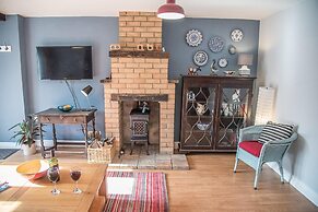 The Coach House, Reydon