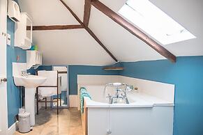 The Coach House, Reydon