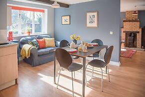 The Coach House, Reydon