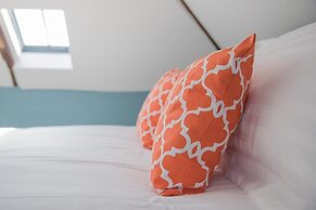 The Coach House, Reydon