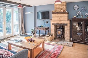 The Coach House, Reydon