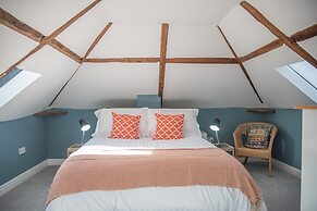 The Coach House, Reydon