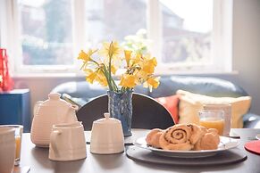 The Coach House, Reydon