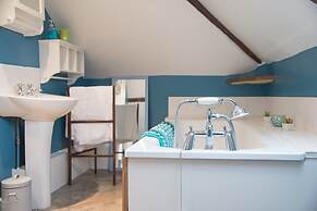 The Coach House, Reydon