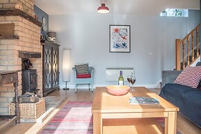 The Coach House, Reydon