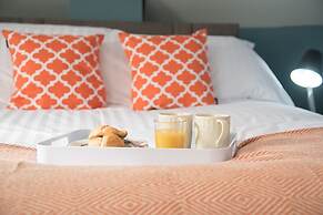 The Coach House, Reydon