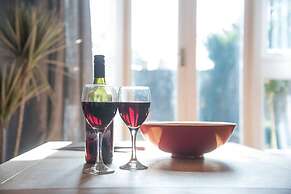 The Coach House, Reydon