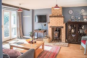 The Coach House, Reydon