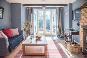 The Coach House, Reydon