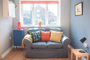 The Coach House, Reydon