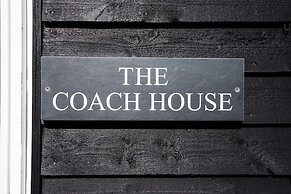 The Coach House, Reydon
