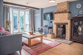 The Coach House, Reydon