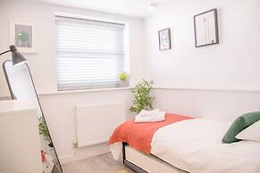 Sutton House, Woodbridge